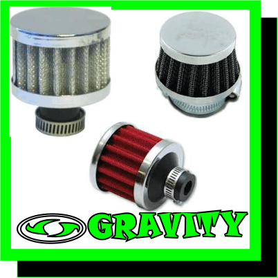 CAR CONE FILTERS PIPES CAR ACCESSORIES- GRAVITY AUDIO 0315072463